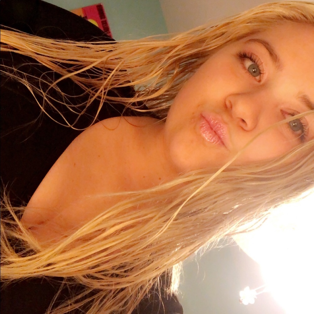 Meet your Posher, Maggie